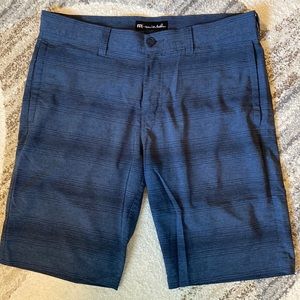 Travis Mathew shorts